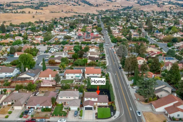 $1,788,000 | 2896 Rathmann Drive, San Jose, CA 95148