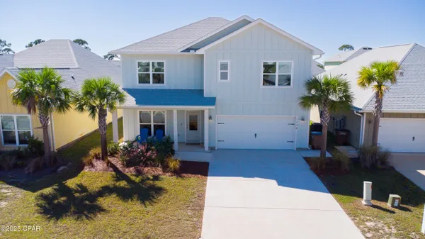 $745,000 | 138 Pond Cypress Cove Port Street, Port St. Joe, FL 32456
