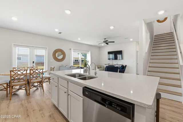 $785,000 | 138 Pond Cypress Cove Port Street, Port St. Joe, FL 32456