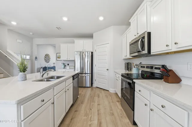 $785,000 | 138 Pond Cypress Cove Port Street, Port St. Joe, FL 32456