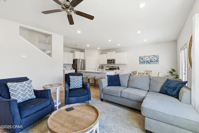 $785,000 | 138 Pond Cypress Cove Port Street, Port St. Joe, FL 32456