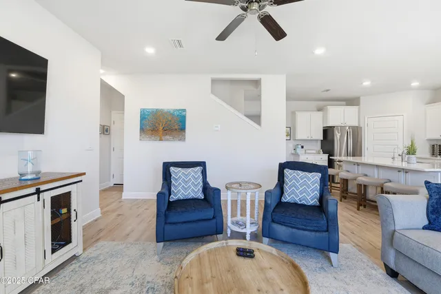 $785,000 | 138 Pond Cypress Cove Port Street, Port St. Joe, FL 32456