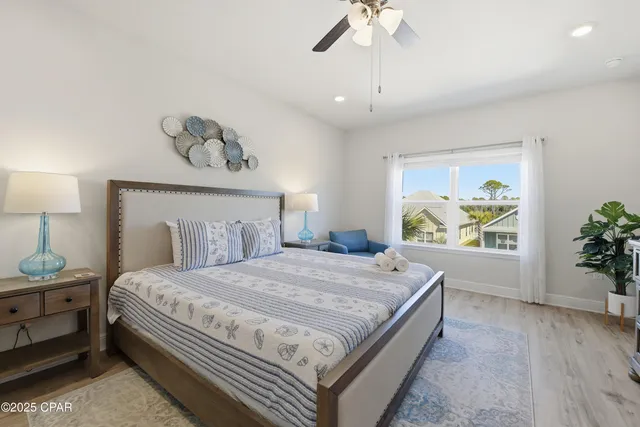 $785,000 | 138 Pond Cypress Cove Port Street, Port St. Joe, FL 32456