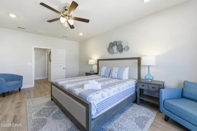 $785,000 | 138 Pond Cypress Cove Port Street, Port St. Joe, FL 32456