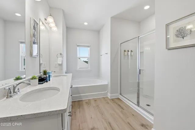 $785,000 | 138 Pond Cypress Cove Port Street, Port St. Joe, FL 32456