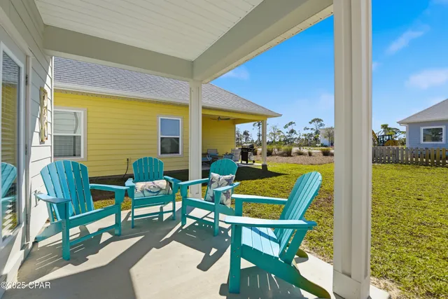 $785,000 | 138 Pond Cypress Cove Port Street, Port St. Joe, FL 32456