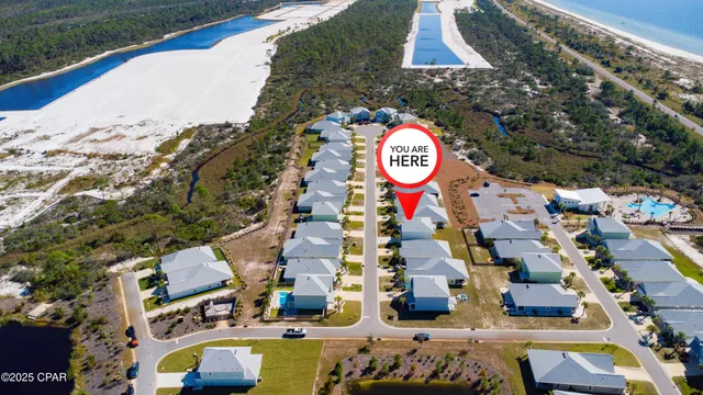 $785,000 | 138 Pond Cypress Cove Port Street, Port St. Joe, FL 32456