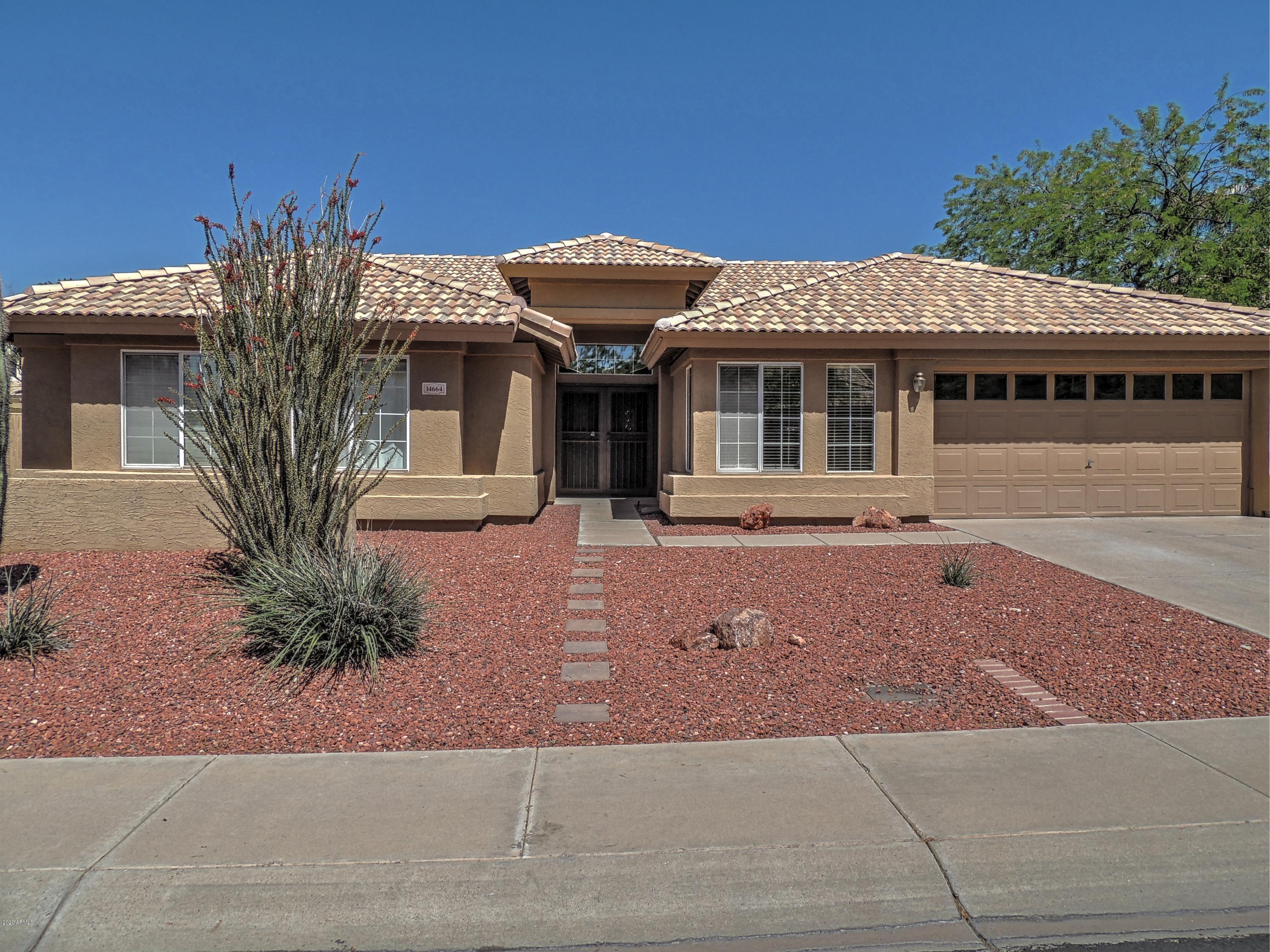 14664 South 25th Way Phoenix, AZ 85048 - Photo 2 of 28 2