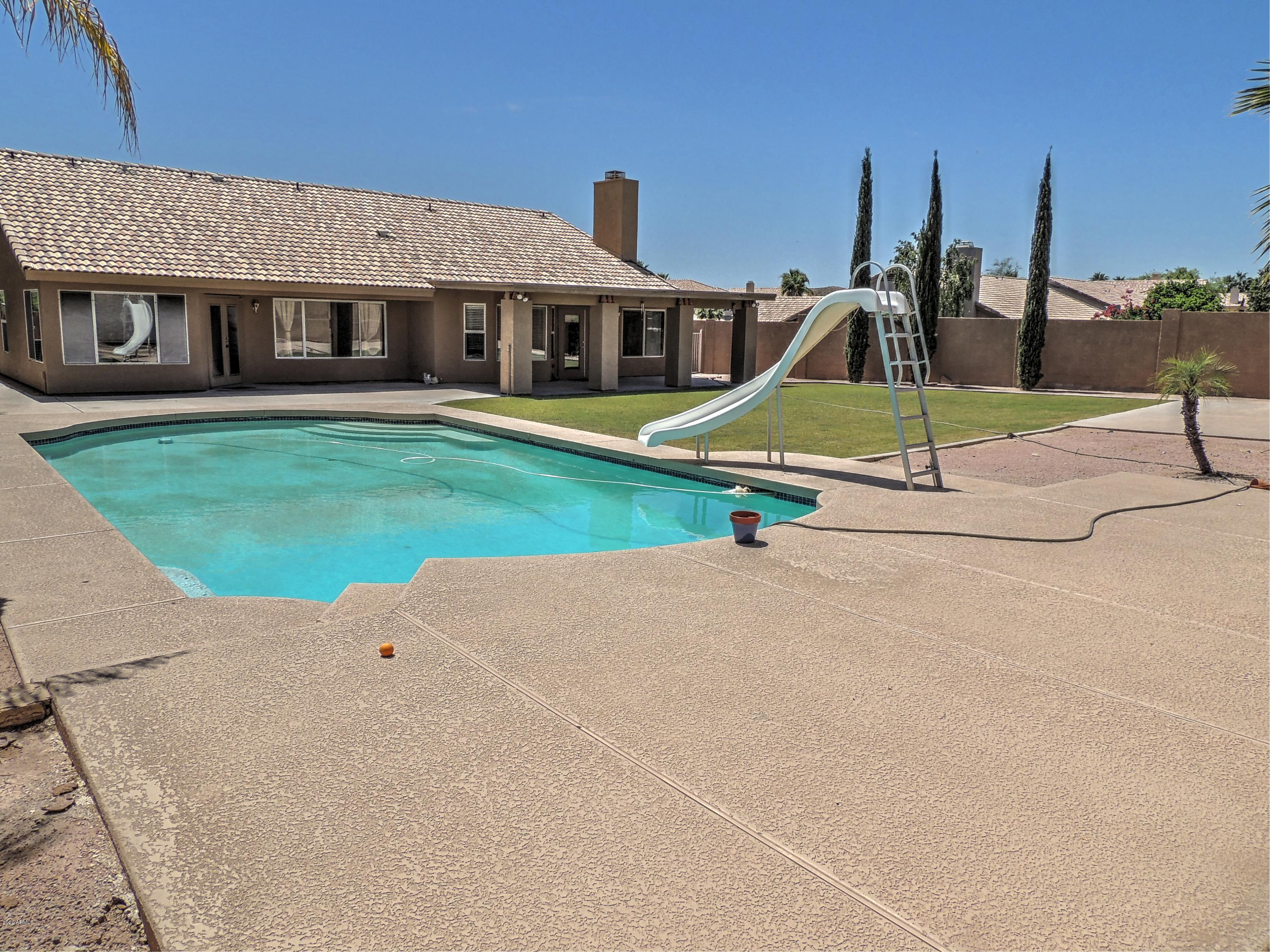 14664 South 25th Way Phoenix, AZ 85048 - Photo 24 of 28 17