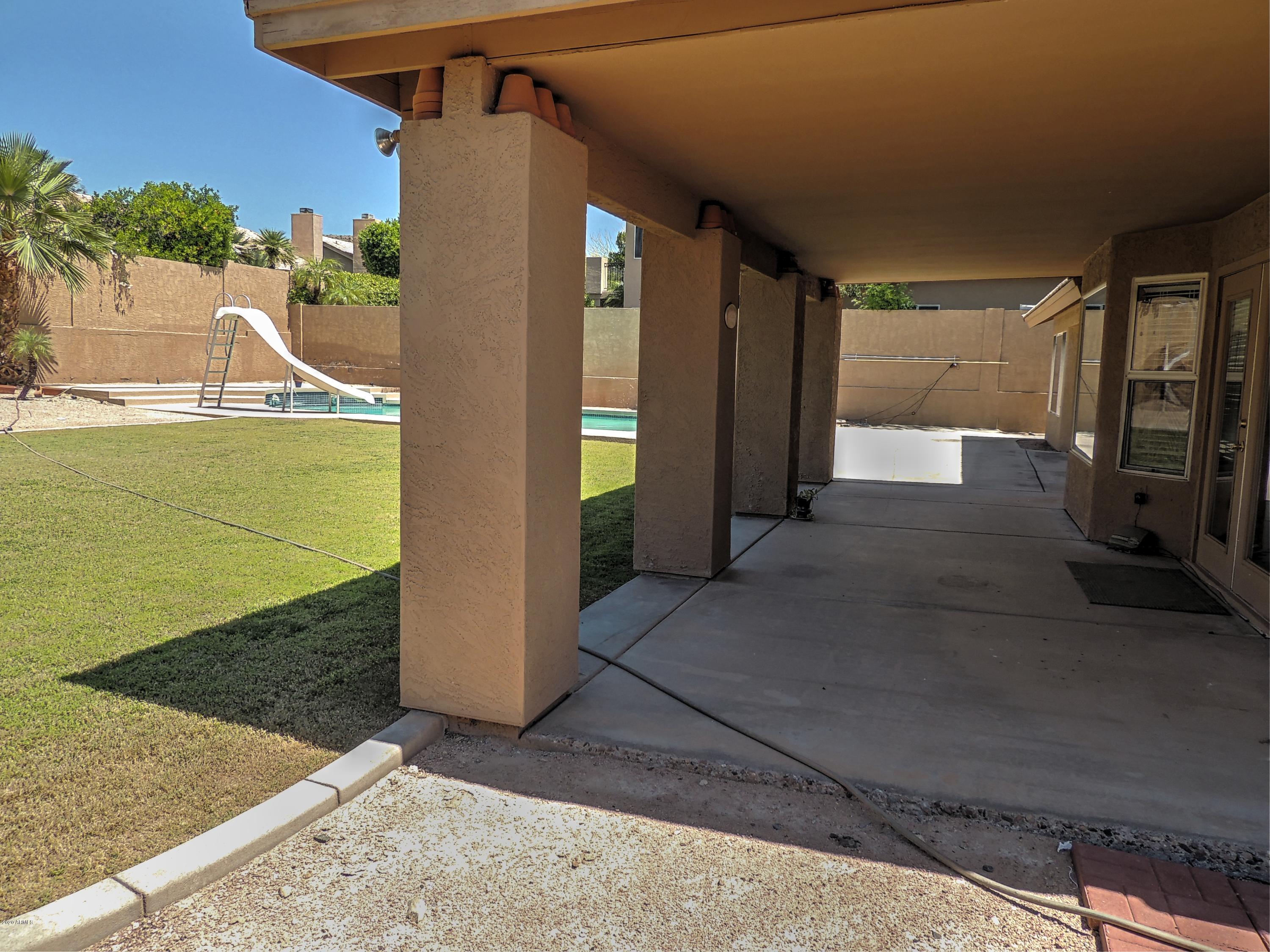 14664 South 25th Way Phoenix, AZ 85048 - Photo 25 of 28 18