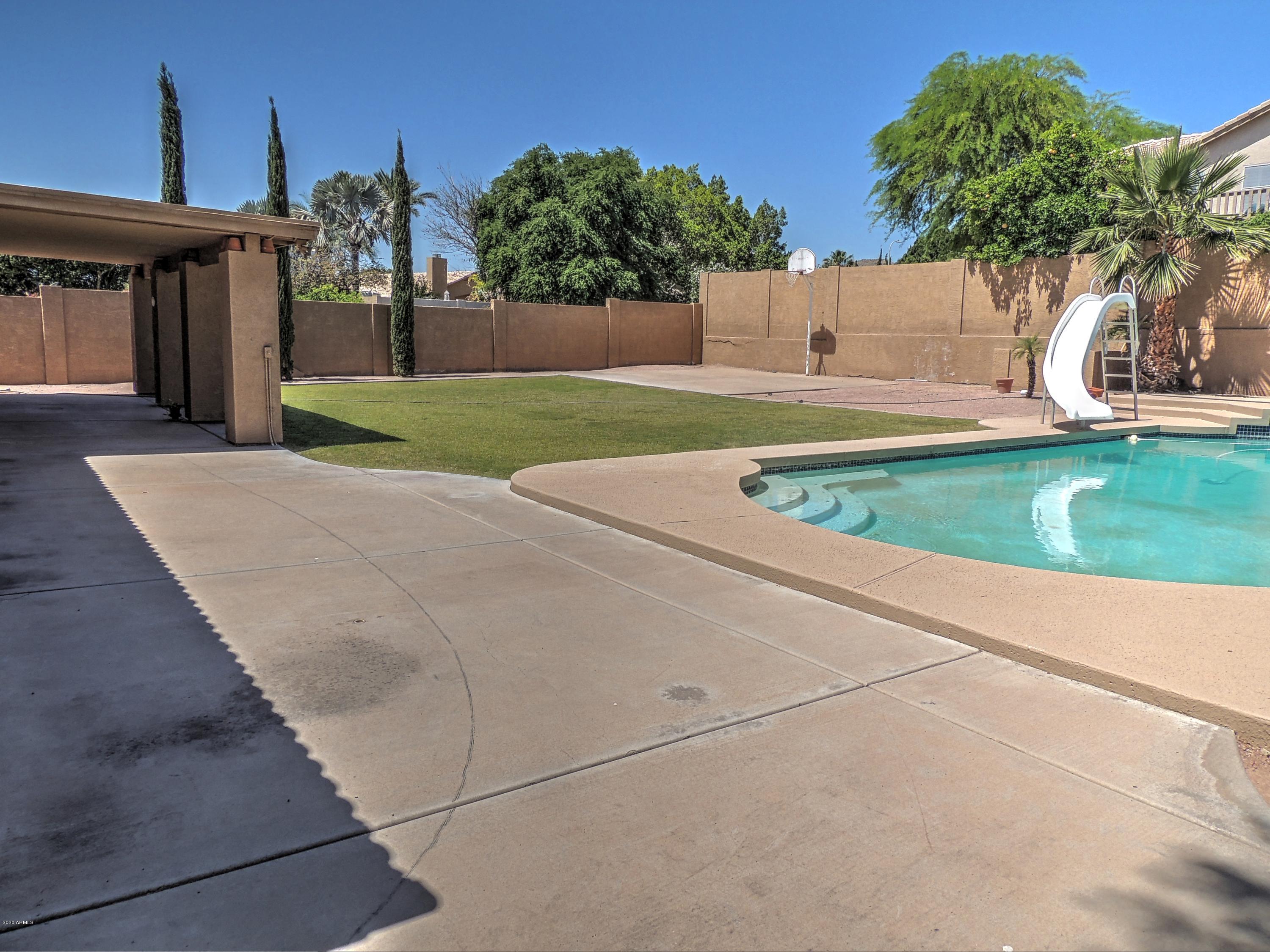 14664 South 25th Way Phoenix, AZ 85048 - Photo 26 of 28 19