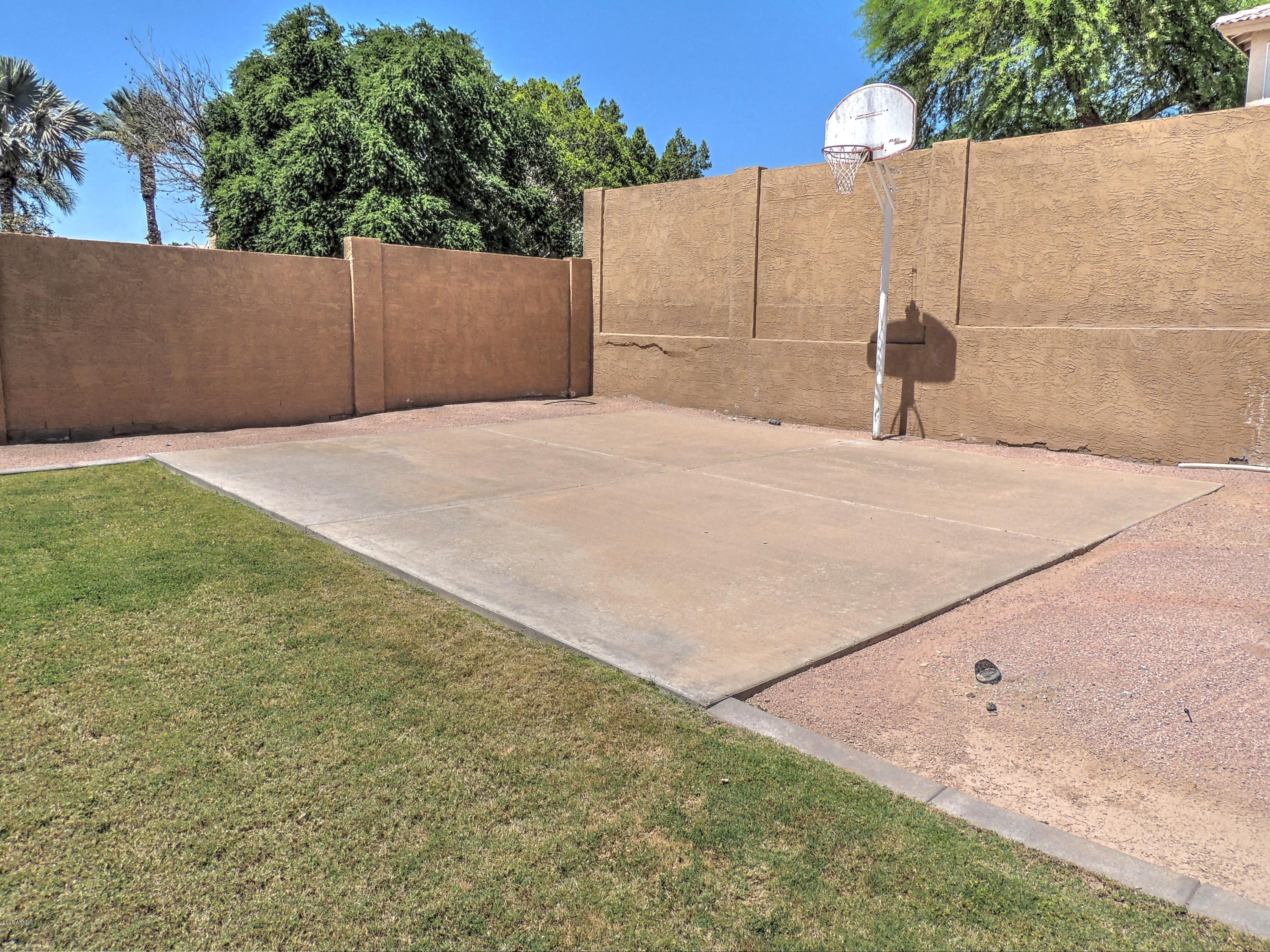 14664 South 25th Way Phoenix, AZ 85048 - Photo 27 of 28 20