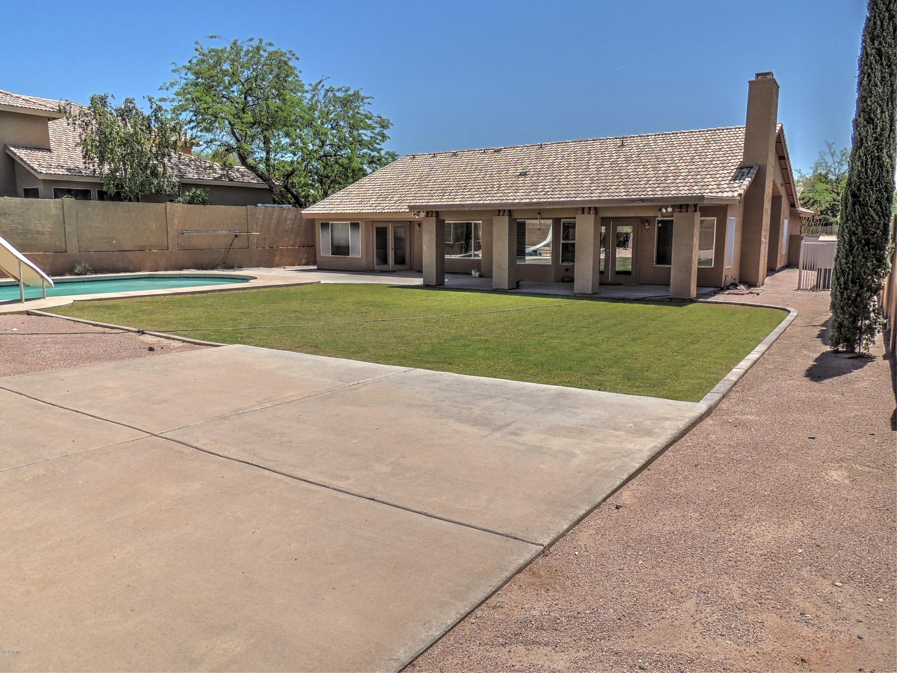 14664 South 25th Way Phoenix, AZ 85048 - Photo 28 of 28 21