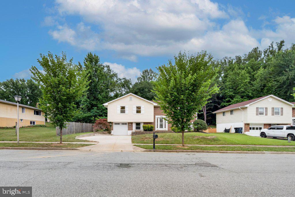2903 Ivy Bridge Road, Unit N Fort Washington, MD 20744 - Photo 5 of 53 Front
