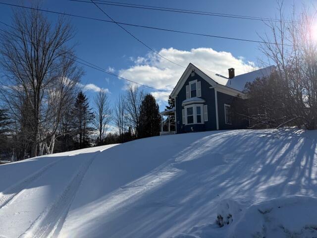 83 Center Road Easton, ME 04740 - Photo 12 of 57 83 Center St Biweekly (111)