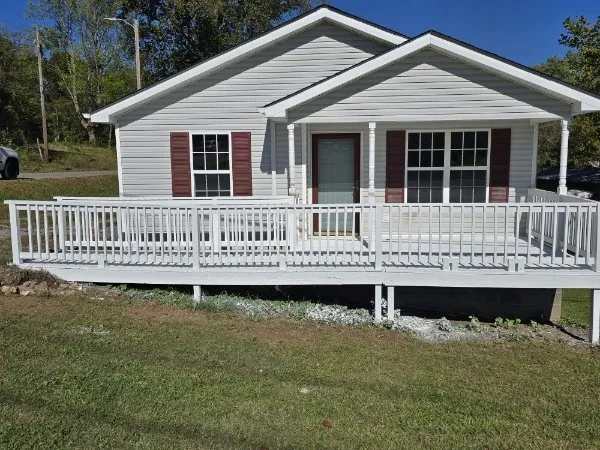 $188,900 | 218 Old Morrison Road, McMinnville, TN 37110