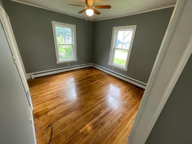 116 Knox Street Millinocket, ME 04462 - Photo 7 of 17 Dining