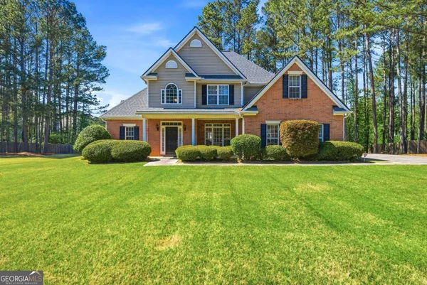 $415,000 | 195 Chaucer Parkway, Fayetteville, GA 30214