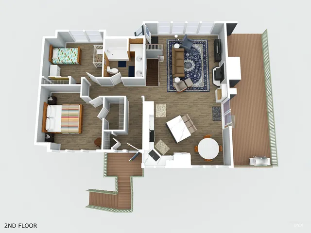 $489,000 | 20235 Valley View Drive, Lewiston, ID 83501