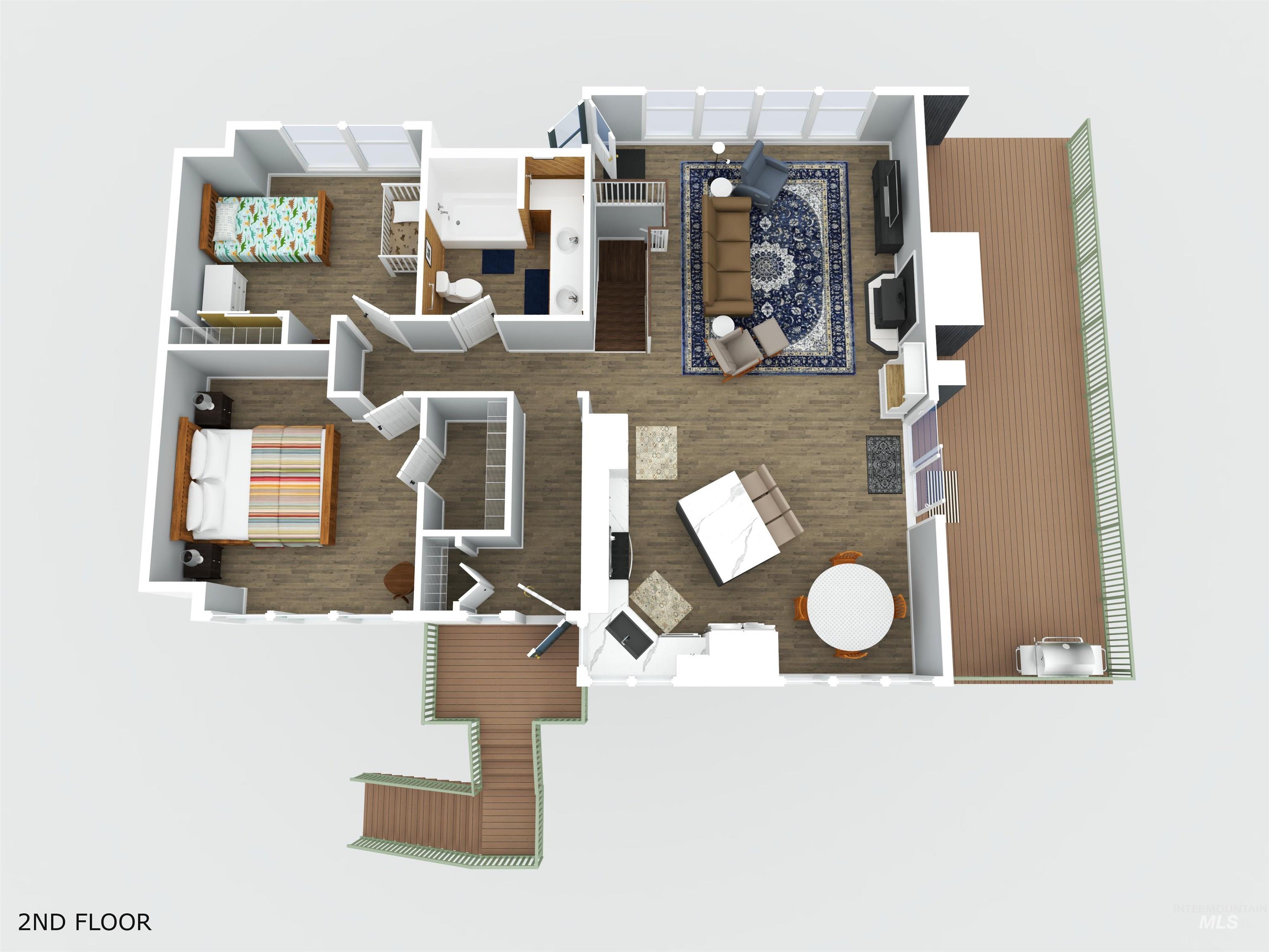 20235 Valley View Drive Lewiston, ID 83501 - Photo 19 of 34