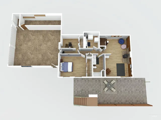 $489,000 | 20235 Valley View Drive, Lewiston, ID 83501