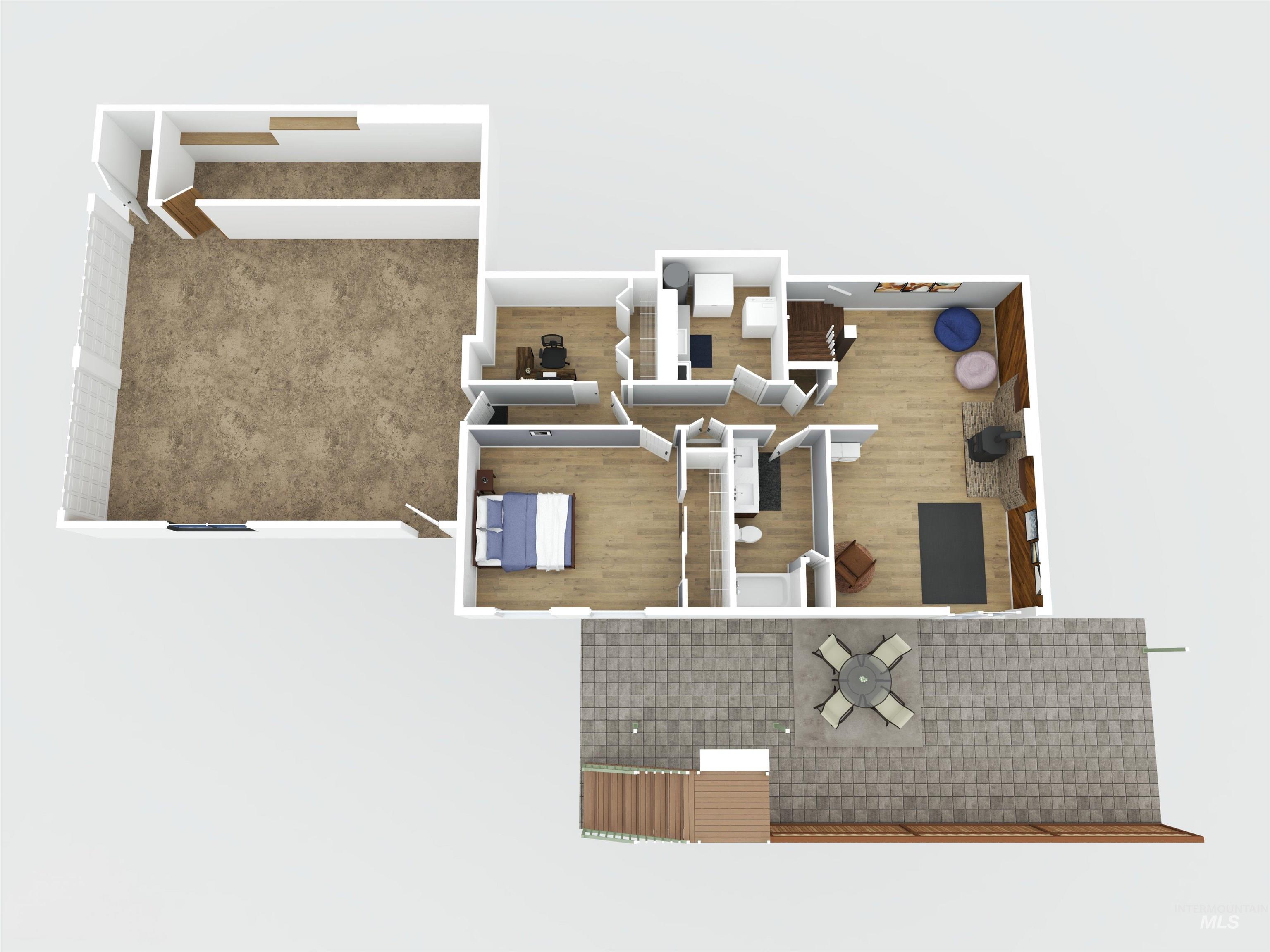 20235 Valley View Drive Lewiston, ID 83501 - Photo 29 of 34