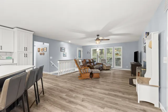 $489,000 | 20235 Valley View Drive, Lewiston, ID 83501