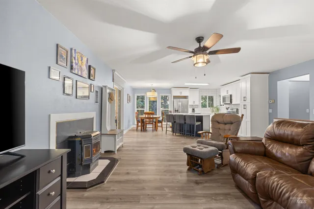 $489,000 | 20235 Valley View Drive, Lewiston, ID 83501