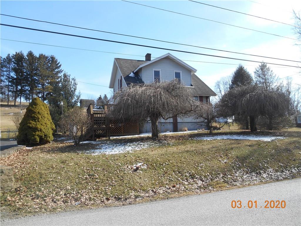 28 Cemetery Road Perryopolis, PA 15473 - Photo 1 of 18