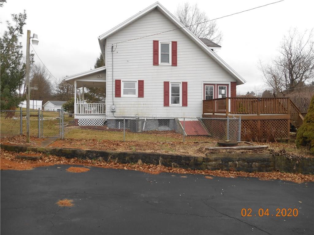 28 Cemetery Road Perryopolis, PA 15473 - Photo 3 of 18