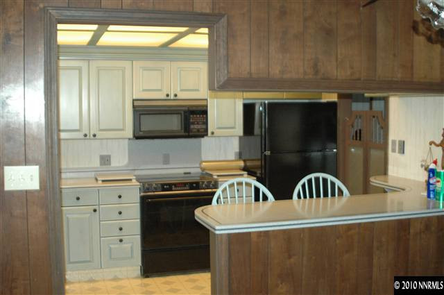 50 Butte Place Reno, NV 89503 - Photo 4 of 9 a view of a kitchen from the kitchen