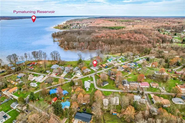 $325,000 | 7005 North Drive, Jamestown, PA 16134