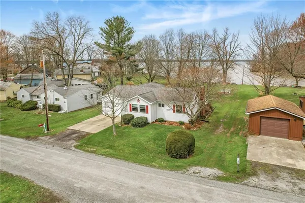 $325,000 | 7005 North Drive, Jamestown, PA 16134