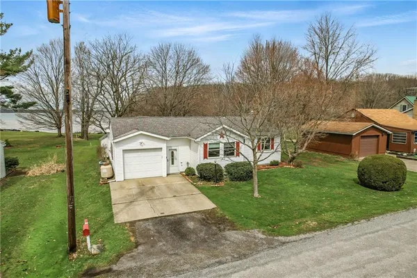 $325,000 | 7005 North Drive, Jamestown, PA 16134