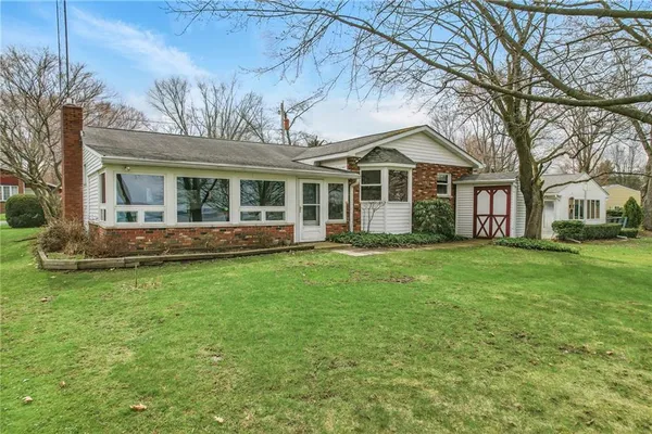 $325,000 | 7005 North Drive, Jamestown, PA 16134