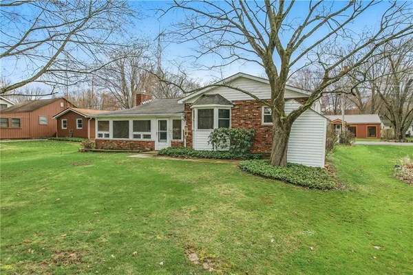 $325,000 | 7005 North Drive, Jamestown, PA 16134