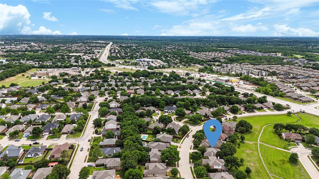 3724 Ranchman Boulevard Denton, TX 76210 - Photo 28 of 31