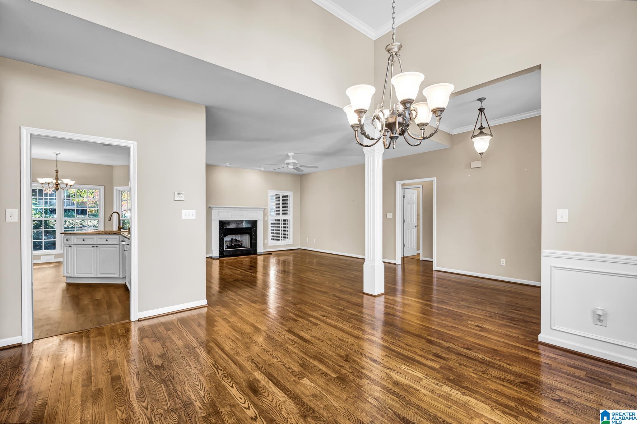 863 Brookline Road Gardendale, AL 35071 - Photo 4 of 28