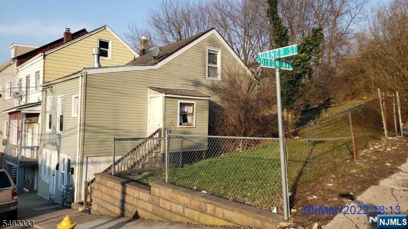 121 Turner Street Paterson, NJ 07501 - Photo 8 of 8 Gallery Image 8