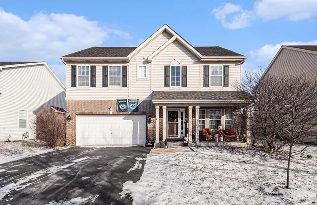 $430,000 | 1616 Stanton Lane, Plainfield, IL 60586