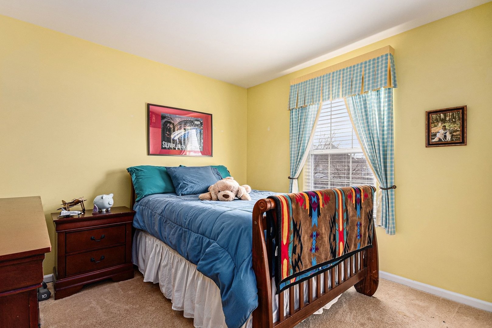 1616 Stanton Lane Plainfield, IL 60586 - Photo 19 of 41