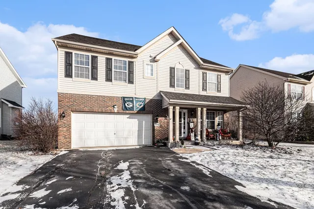 $430,000 | 1616 Stanton Lane, Plainfield, IL 60586