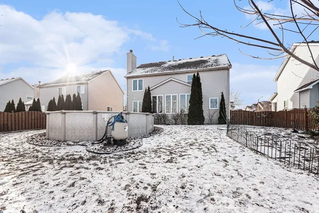 $430,000 | 1616 Stanton Lane, Plainfield, IL 60586