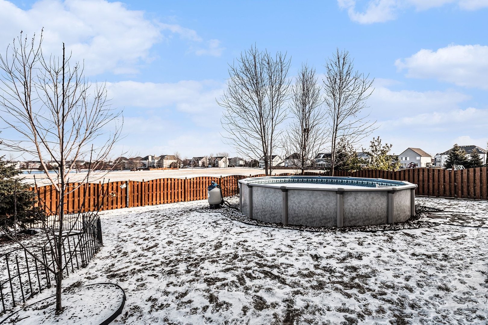 1616 Stanton Lane Plainfield, IL 60586 - Photo 26 of 41