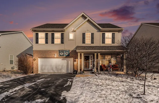 $430,000 | 1616 Stanton Lane, Plainfield, IL 60586