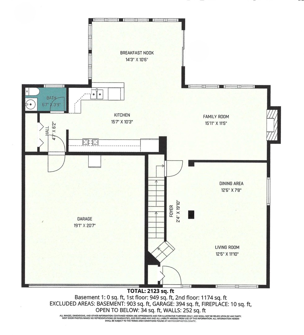 1616 Stanton Lane Plainfield, IL 60586 - Photo 39 of 41