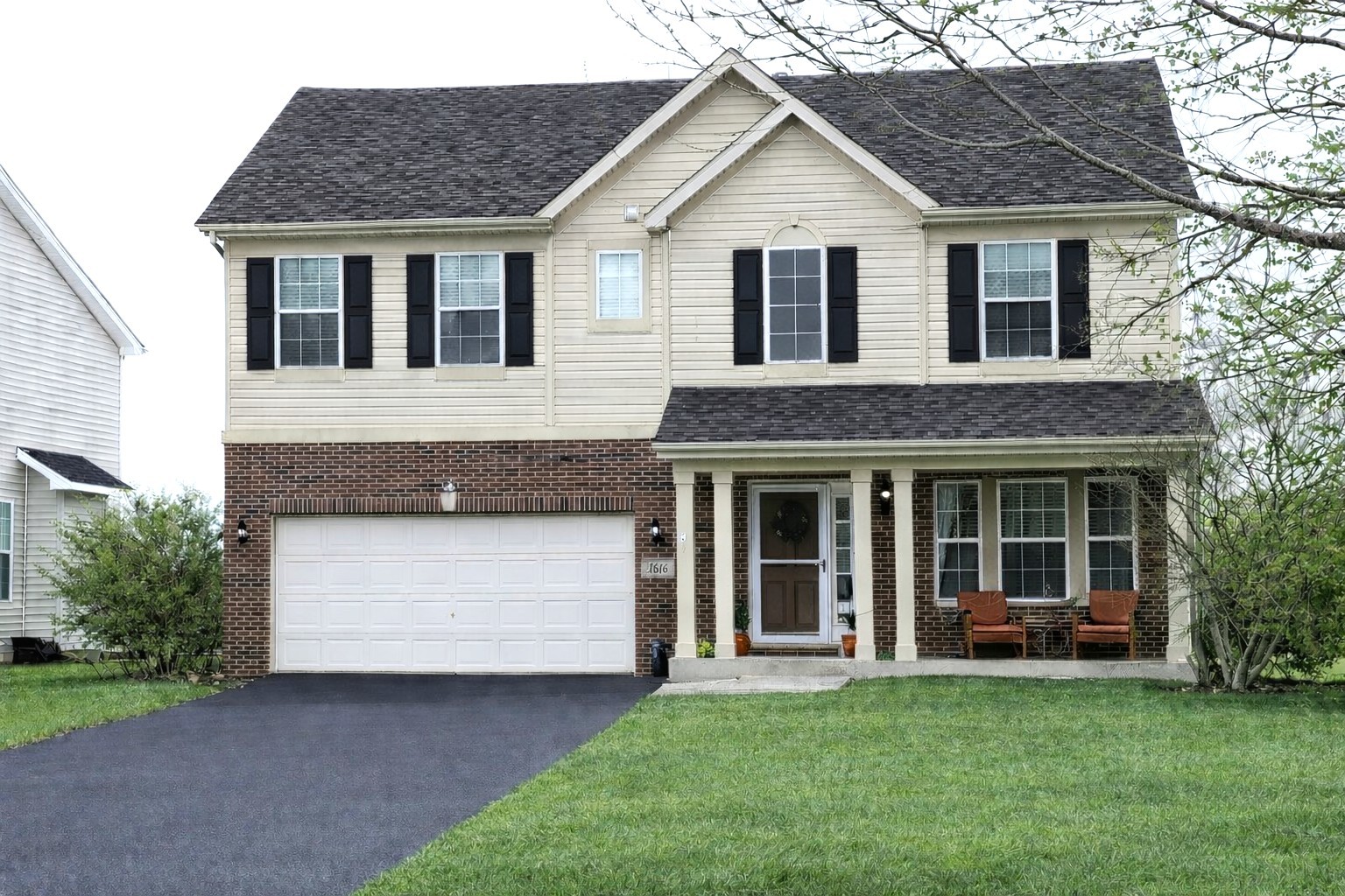 1616 Stanton Lane Plainfield, IL 60586 - Photo 4 of 41