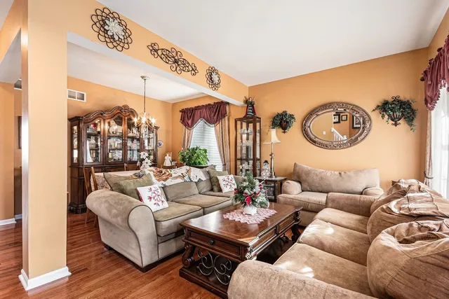 $430,000 | 1616 Stanton Lane, Plainfield, IL 60586