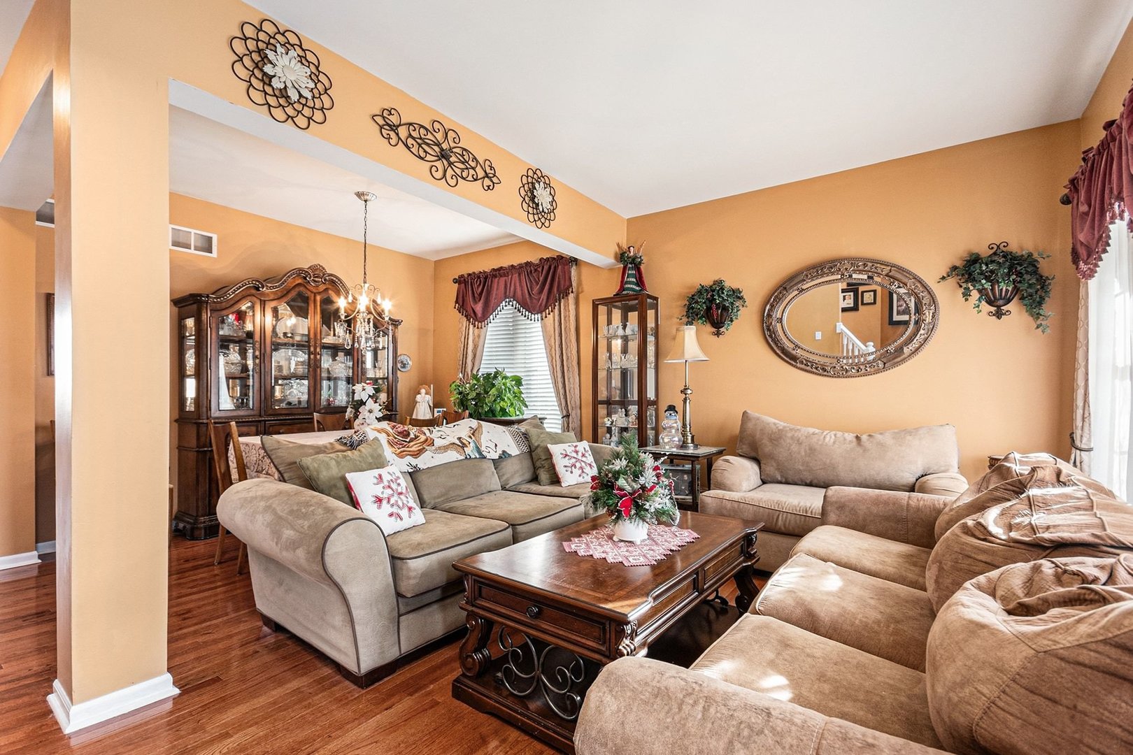 1616 Stanton Lane Plainfield, IL 60586 - Photo 5 of 41