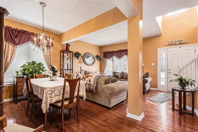 $430,000 | 1616 Stanton Lane, Plainfield, IL 60586